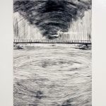 9 bridge etching